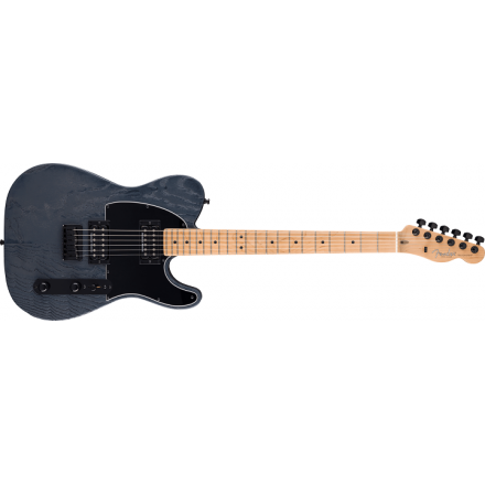 FENDER AMERICAN PRO II TELECASTER LTD HH RM SMOKE